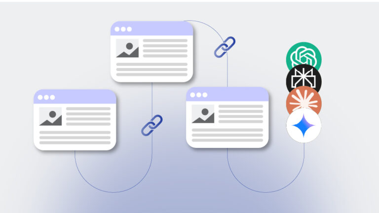 AI Link Building: What LLMs Really Value – UniK SEO